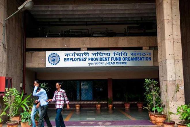The apex decision making body of the EPFO -- the Central Board of Trustees (CBT), headed by the Labour Minister -- is scheduled to meet on Monday (December 19).