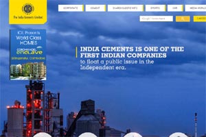 India cements forex nungambakkam