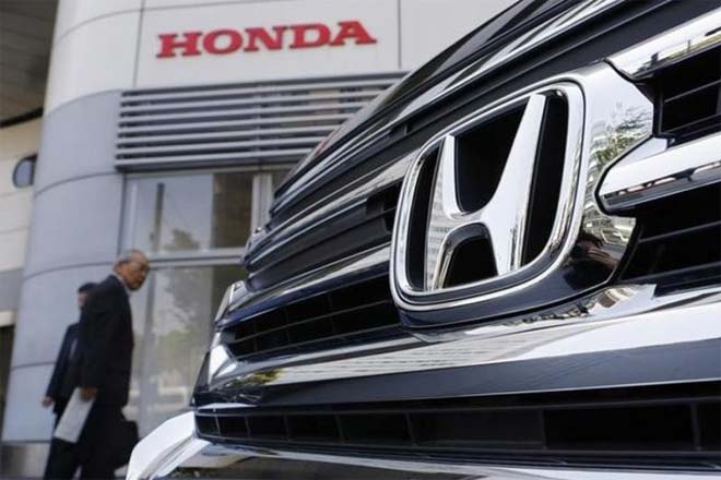 Honda Cars