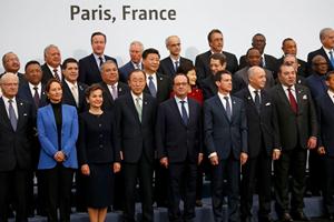 climate change, climate change summit, paris climate change summit, global emission level, global warming, climate change summit resolution, environment news, science news, world news, latest news
