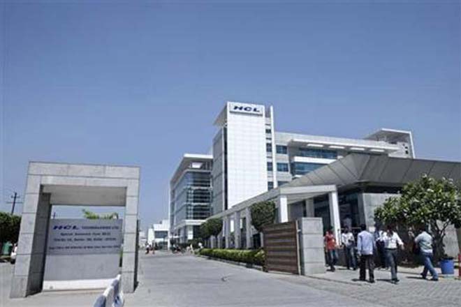 HCl Tech Q3 results