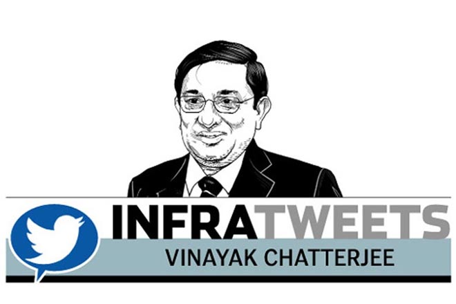 Infratweets