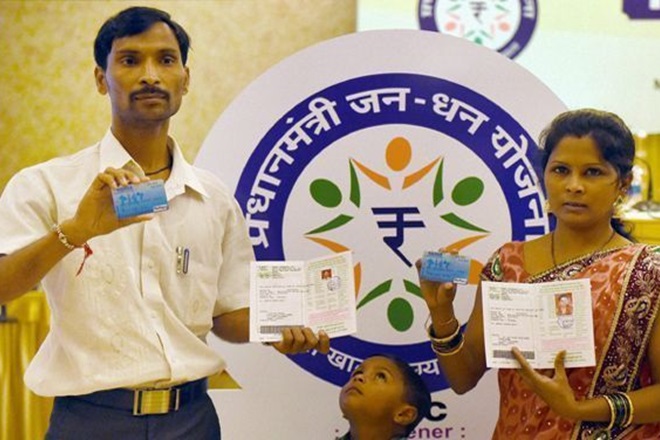 Official sources told FE that these accounts saw transactions of R19,250 crore in the 10 days to November 19; over R15,000 crore was deposited and some R4,250 crore was withdrawn. (PTI)
