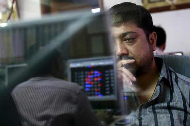 SBI, Britannia among 116 stocks that hit fresh 52-week-high on NSE