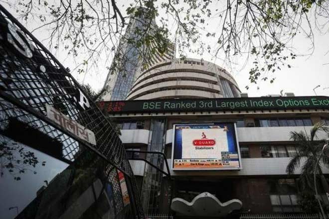 BSE Sensex NSE Nifty gail shares