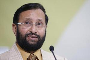 Observing that India played a "very important" role in the recent Paris Climate Change conference and arrival of a consensus for the agreement "would not have been possible" without it, Javadekar said that the world now must follow India and realise its climate commitments. (Source: Reuters)