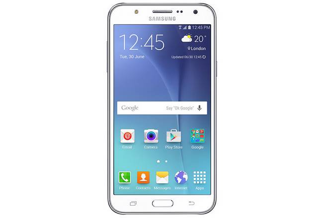 Galaxy J5 and Galaxy J7 smartphones are priced at are Rs 13,990 and Rs 15,990 respectively. 