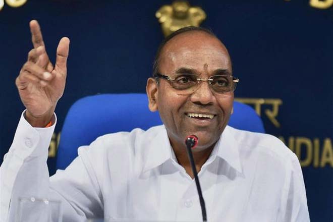 The Minister for Heavy Industries & Public Enterprises also underlined the need for enhanced use of latest automation and robotics technologies to produce quality yet affordable products. (PTI)