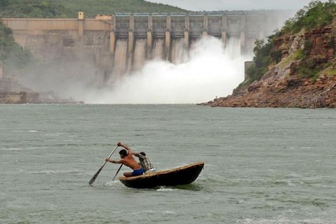 water reservoirs, condition of dams, Himachal Pradesh, Telangana, Punjab, West Bengal, Odisha, Jharkhand, Maharashtra, Gujarat, Uttar Pradesh, Uttarakhand, Madhya Pradesh, Chhattisgarh, Tamil Nadu, Karnataka and Kerala