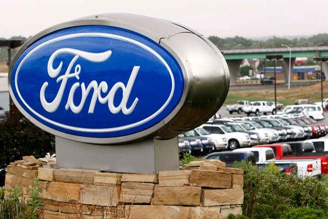 Ford recalls 88,000 vehicles for fuel pump problem