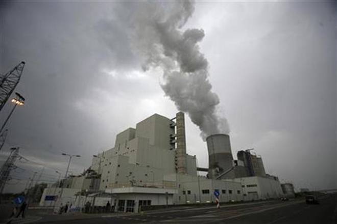 Thermal power