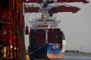 Japan Exports