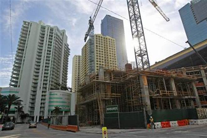 real estate bse sensex nse nifty