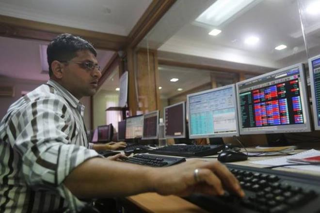 Sensex nifty bse nse