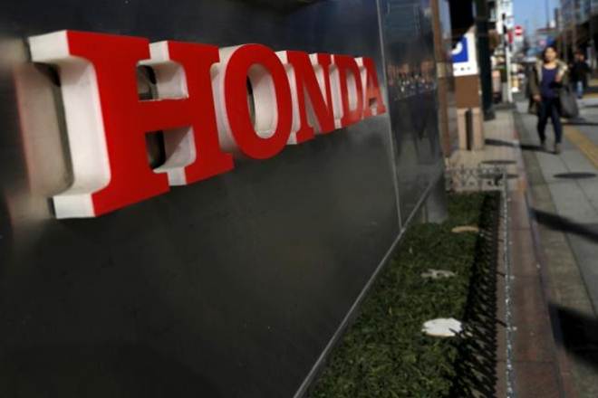 Scope of agreement between Honda & Yamaha only limited to small scooters (Reuters)