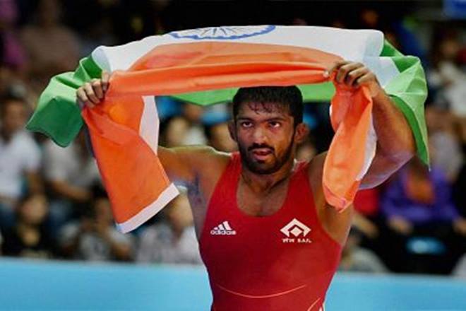 Dutt will battle it out against Mongolian Ganzorigiin Mandakhnaran in the first round. (PTI)