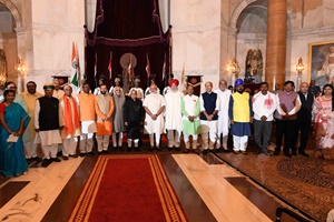 narendra modi, naredra modi news, narendra modi latest, narendra modi new cabinet ministers, india politics, india politics news