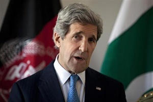 US Secretary of State John Kerry and Secretary of Commerce Penny Pritzker will visit India for the meeting, official sources told FE. (Reuters)