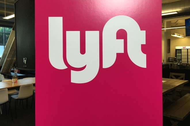 lyft