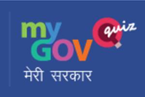 With Prime Minister Narendra Modi's five-day visit to four key countries of African continent beginning Thursday, MyGov has launched a India-Africa Quiz. (Image Source: Website)