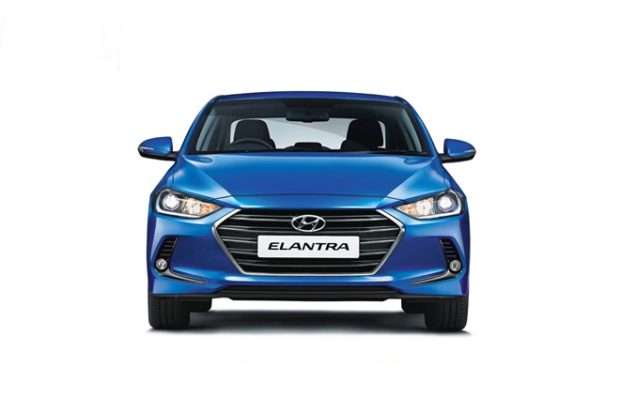 2016 Hyundai Elantra features, specs and variants explained