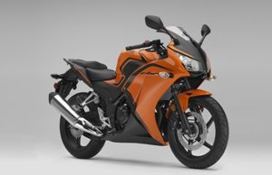 Honda recalls CBR300R and CB300F over faulty crankshaft