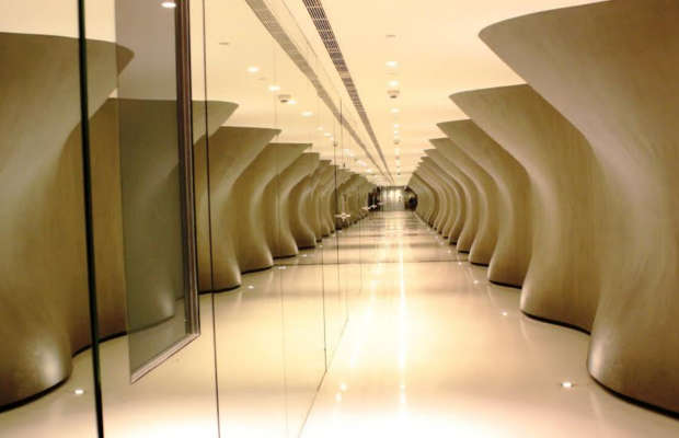 Design Hotel Chennai