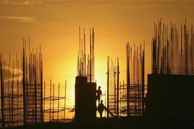 With the effect of good monsoon and 7th Pay Commission hike expected to boost things in the current and coming quarters, GDP growth is expected to pick up. (Reuters)