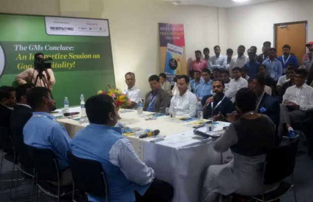 GM Conclave
