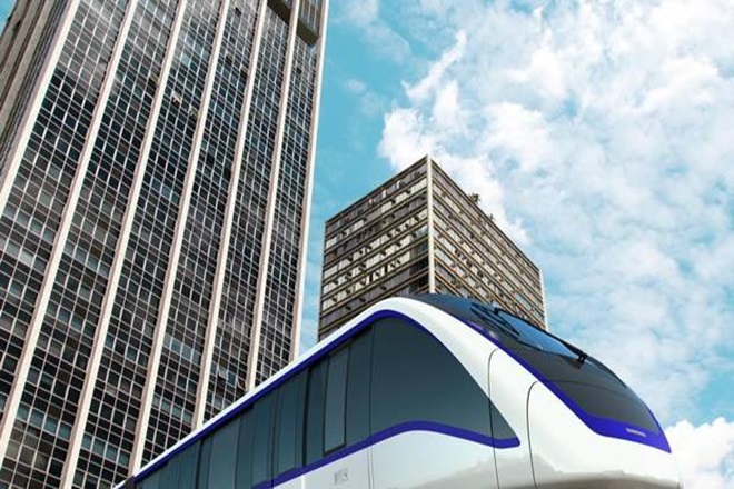 Transport Minister M R Vijayabhaskar informed the Tamil Nadu Assembly that Poonamallee-Kathipara with a link from Porur to Vadapalani (20.68 km) "is proposed to be implemented under the Public Private Partnership". (Bombardier)