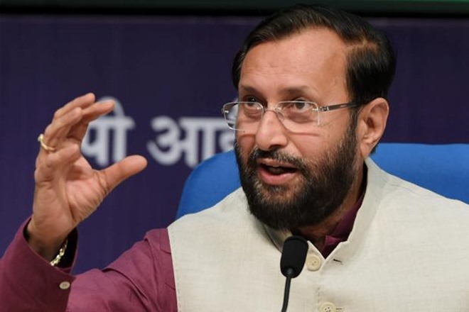 "We will support good universities by giving autonomy and reduce regulation, while universities that are not performing well would be heavily regulated. The government would, however, extend support to upgrade those," Javadekar said. (Source: PTI)
