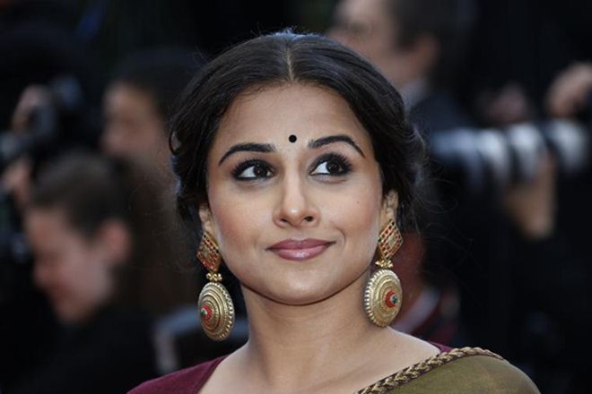 ‘Begum Jaan’, which is the adaptation of the 2015 Bengali film ‘Rajkahini’, would see the ‘Dirty Picture’ actress playing the role of a madam of a brothel in the film.(reuters)
