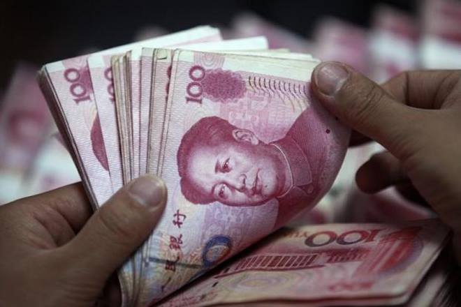 China's ODI in the United States nearly tripled in the first eight months from a year earlier, the ministry said. (Reuters)