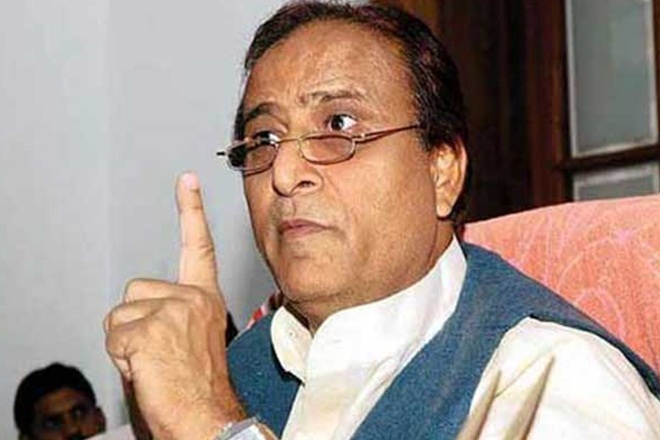 A clutch of scheduled caste and minority outfits today announced the "boycott" of Samajwadi Party leader Azam Khan over his controversial remarks on B R Ambedkar while demanding an "unconditional apology" from him. (PTI)