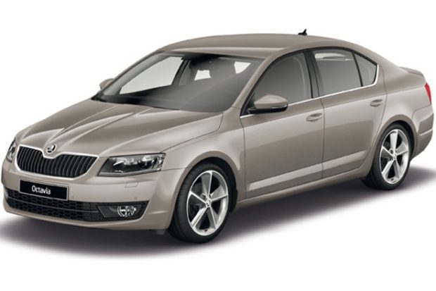Skoda recalls Octavia over faulty child lock