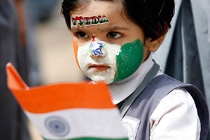 India's 70th Independence Day: Google doodle pays tribute to Jawaharlal Nehru's 'Tryst With Destiny' speech