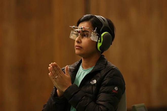 rio 2016 olympics, Rio 2016 Olympics India, Rio 2016 Olympics: India, Olympics India day 4 schedule, india, Heena Sidhu, Heena Sidhu shooter, Heena Sidhu olympics