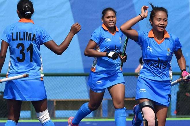 live hockey score, hockey live, India vs Australia, India vs Australia live, live India score, sushila chanu, sushila chanu live, hockey live score, hockey olympics live, hockey live streaming, olympics live, women hockey, Indian women hockey team.rio 2016 olympics, Rio 2016 Olympics India, Rio 2016 Olympics India, Olympics India day 5 schedule, women hockey, hockey women, india day 5 olympics schedule, india day 5 schedule, india olympics day 5, rio olympics, india olympics, olympic games 2016, rio olympics, rio de janeiro, sports