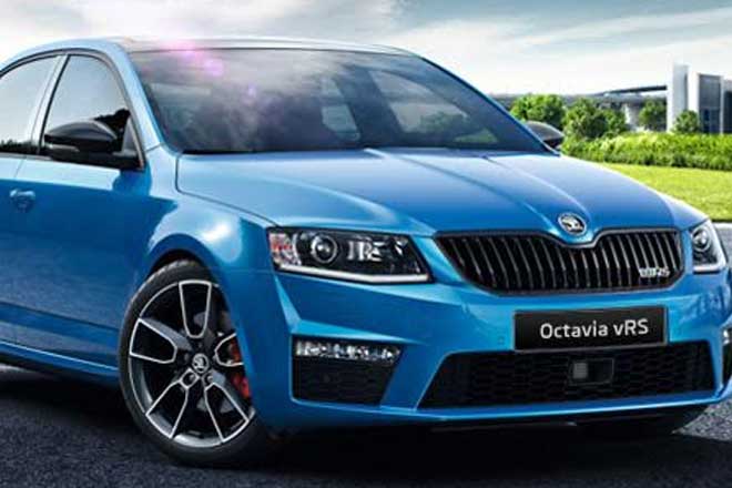 The launch of the Skoda Octavia vRS will take place around the next year in India and we expect the model to be priced between Rs 20 lakh - Rs 25 lakh. 
