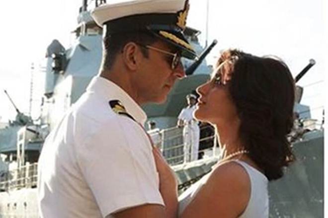 Rustom collection