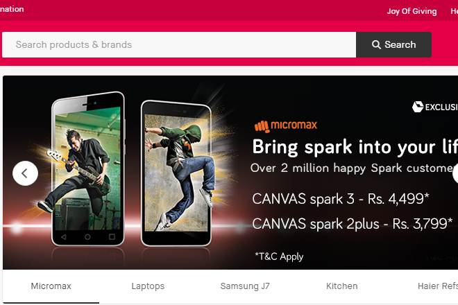 Snapdeal 'Unbox Diwali sale' begins October 2: From Apple iPhone 6s to Samsung Galaxy S7 Edge, great offers and deals to watch out