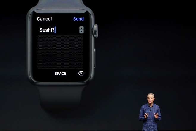 Apple iPhone 7, iphone 7 launch, apple watch, apple watch price, apple watch nike+, apple, iphone 7 price, iPhone 7 Plus, iphone 7 launch in india, Apple iPhone 7 Plus, iphone 7 specs, iPhone 7 Plus launch, iphone 7 price in india, iphone 7 india, iphone 7 features, iphone 7 specifications