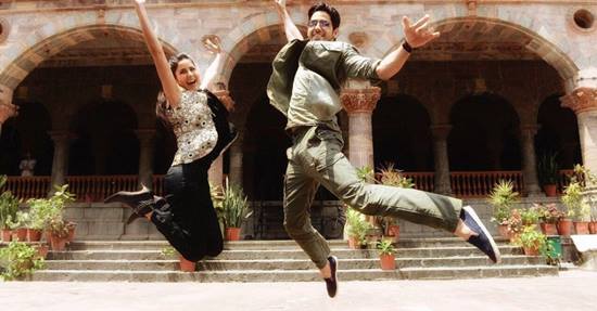 Baar Baar Dekho collection, Baar Baar Dekho, Baar Baar Dekho box office, Baar Baar Dekho box office collection, Baar Baar Dekho movie, Katrina Kaif, sidharth malhotra, katrina kaif Baar Baar Dekho, Baar Baar Dekho movie collections, Baar Baar Dekho total collections, Baar Baar Dekho day 3 collection, Baar Baar Dekho box office update, Baar Baar Dekho film, bollywood News, Entertainment News