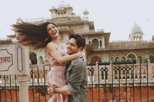 Baar Baar Dekho collection, Baar Baar Dekho, Baar Baar Dekho box office, Baar Baar Dekho box office collection, Baar Baar Dekho movie, Katrina Kaif, sidharth malhotra, katrina kaif Baar Baar Dekho, Baar Baar Dekho movie collections, Baar Baar Dekho total collections, Baar Baar Dekho day 3 collection, Baar Baar Dekho box office update, Baar Baar Dekho film, bollywood News, Entertainment News