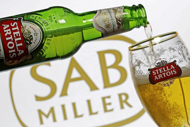 Acquiring SABMiller, which traces its roots to the former South African Breweries, gives AB InBev a large presence in Africa while increasing its business in South America and Europe. (Reuters)