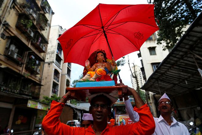 ganesh chaturthi, ganesh chaturthi 2016, ganesh chaturthi 2016 puja vidhi, ganesh chaturthi puja vidhi, Ganpati festival, ganesh chaturthi puja time