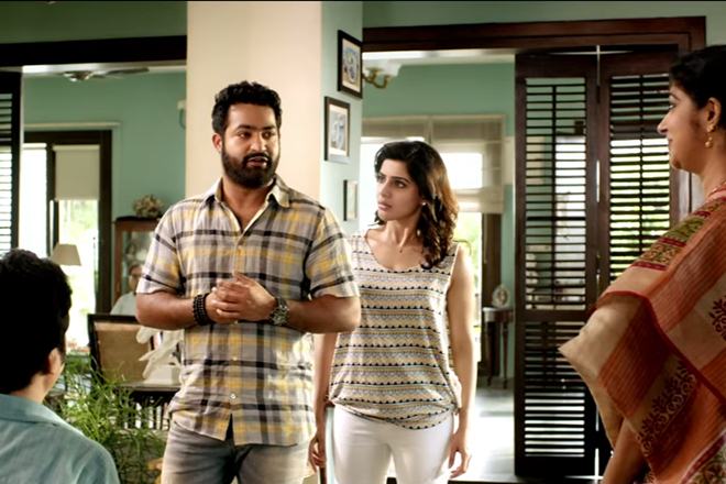 janatha garage collections, janatha garage, janatha garage box office, janatha garage box office collection, janatha garage movie, jr ntr, jr ntr film, jr ntr janatha garage, mohanlal, mohanlal film, mohanlal janatha garage, janatha garage total collections, janatha garage film collections, entertainment news