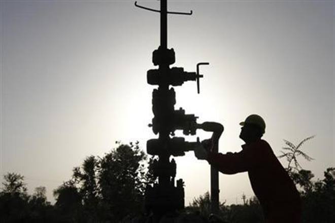For ONGC, each dollar decrease in gas prices reduces annual revenue by R4,200 crore and profit by R2,400 crore. (Reuters)