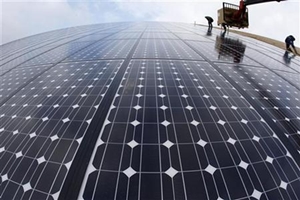 After losing a case to the US at the World Trade Organization for favouring local manufacturers in its solar power programme, India is finalising a scheme to subsidise both domestic and foreign companies that will manufacture in the country, without running contrary to the WTO rules. (Reuters)