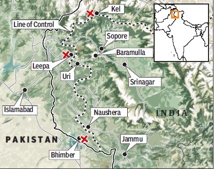 Surgical strike graph